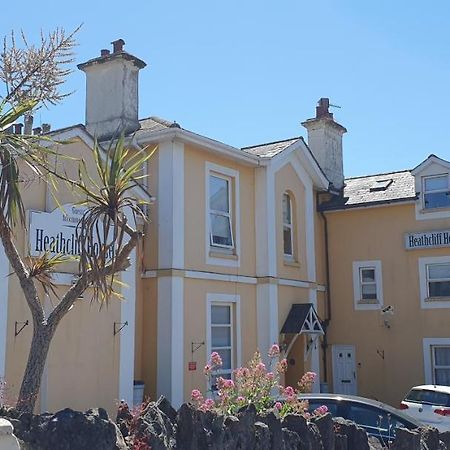 Heathcliff House B&B Exclusively For Adults Free Large Carpark ทอร์คิ ภายนอก รูปภาพ