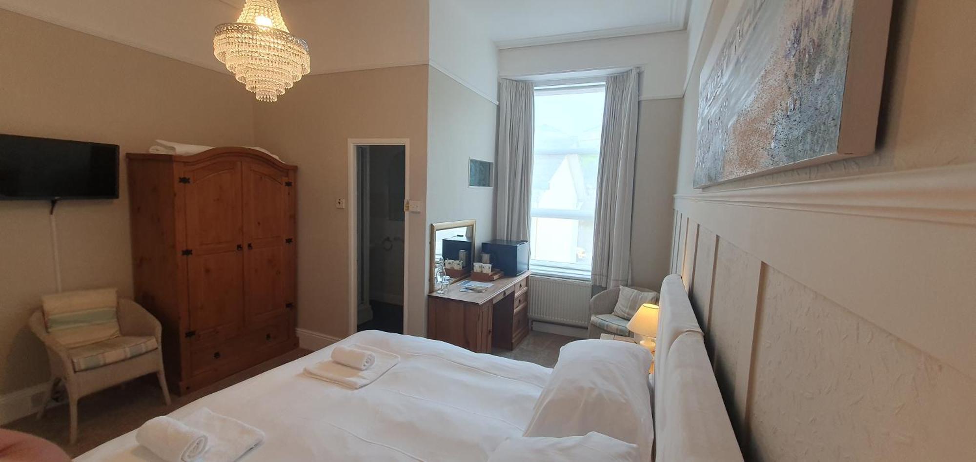 Heathcliff House B&B Exclusively For Adults Free Large Carpark ทอร์คิ ภายนอก รูปภาพ